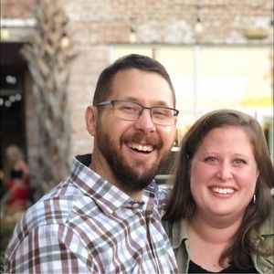 Meet your Posher, Kevin